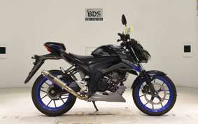 SUZUKI GSX-S125 2012 DL32B