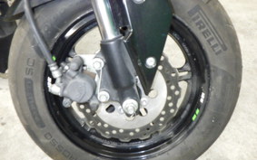 KAWASAKI Z125 PRO BR125H