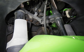 KAWASAKI NINJA 250R EX250K