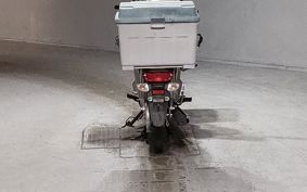 HONDA SUPER CUB50 AA04