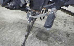 KAWASAKI BALIUS 250 Gen.2 ZR250B