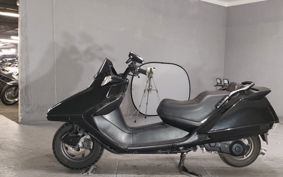 HONDA FUSION MF02