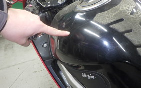 KAWASAKI ZZ-R400 Gen.2 1995 ZX400N