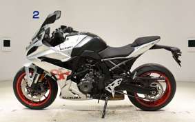 SUZUKI GSX-8R 2024 EM1AA