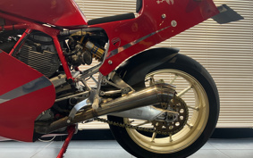 DUCATI 400F3 1987 ZDM400R
