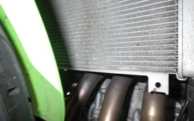 KAWASAKI ZX-25R 2024 ZX250E