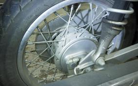HONDA C50 SUPER CUB AA07