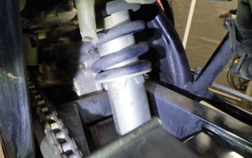 HONDA APE 50 2021 AC16