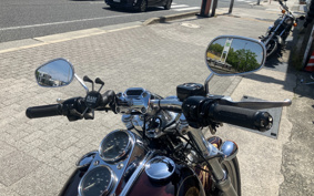 HARLEY FXDL1580 2008 GN4