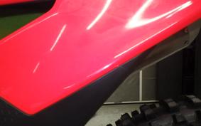 HONDA CRF250 RALLY ME12