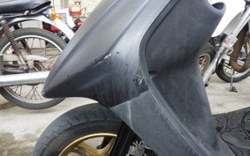 YAMAHA JOG ZR Gen.3 SA39J