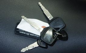 HONDA CB400 SUPER BOLDOR A 2017 NC42