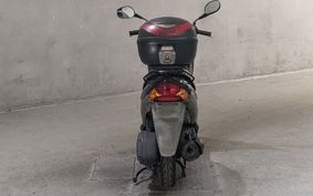 SUZUKI ADDRESS V125 CF46A
