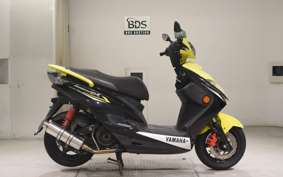 YAMAHA CYGNUS 125 XSR 2 2009 SE44J