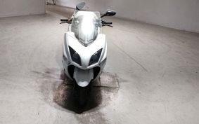 YAMAHA MAJESTY 250 SG20J