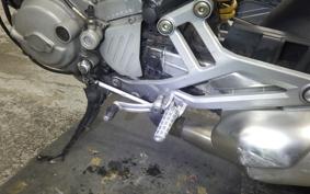 DUCATI MONSTER 400 IE 2004