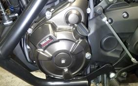YAMAHA XSR700 2023 RM41J