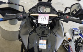 KAWASAKI VERSYS X250Aﾂｱﾗｰ 1994 LE250D