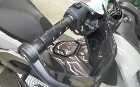 HONDA ADV160 2008 KF54