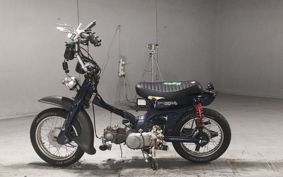 HONDA SUPER CUB90 HA02