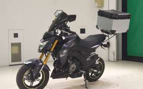 KAWASAKI Z125 PRO 2016 BR125H