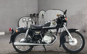 HONDA BENLY 125 CD125T