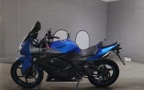 KAWASAKI NINJA250R EX250K
