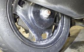 SUZUKI ADDRESS V50 Gen.2 2006 CA44A