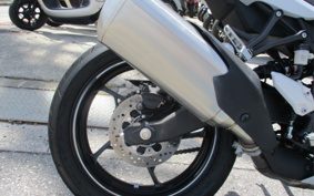 KAWASAKI NINJA ZX-4RR 2025 ZX400P