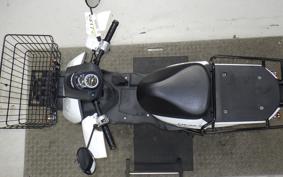 HONDA ﾍﾞﾝﾘｨ50-2