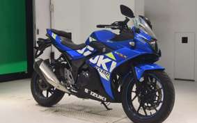 SUZUKI GSX250RA