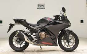 HONDA CBR400R 2020 NC56