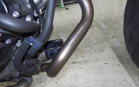 SUZUKI SV650 X A 2020 VP55B
