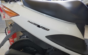 SUZUKI ADDRESS V50 CA4BA