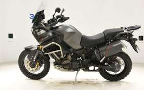 YAMAHA XT1200Z SUPER TENERE 2015