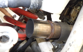 HONDA XLR250R Gen.4 MD22