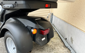 HONDA GYRO CANOPY E: EF14