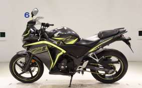 HONDA CBR250R A 2021