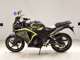 Фото Honda CBR250R A 2021 с японского аукциона