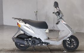 SUZUKI ADDRESS V125 CF46A