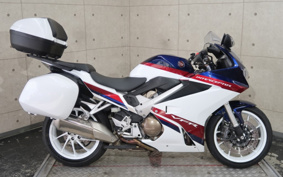 HONDA VFR800F 2021 RC79