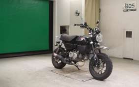 HONDA MONKEY 125 2002 JB03