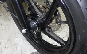 SUZUKI ADDRESS 110 2018 CE47A