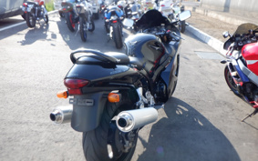 SUZUKI GSX1300R HAYABUSA 2003 A1111