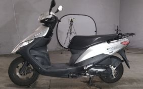 SUZUKI ADDRESS V125 DT11A