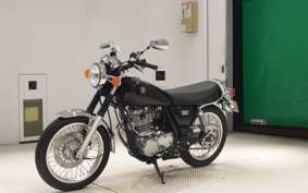 YAMAHA SR400 Gen.4 2018 RH03J