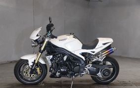 TRIUMPH TRIUMPH SPEED TRIPLE TE5855