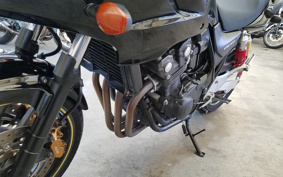 HONDA CB400SFV-3 BOLDOR 2017 NC42
