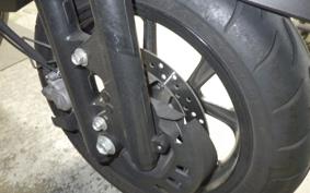 YAMAHA TRICITY 300 2020 SH15J