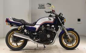 HONDA CB750 GEN 2 2008 RC42